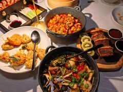 -莉莉海堂HAITANG·烤鸭(国贸商城店)
