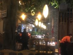 -谭氏兄弟火锅(中和店)