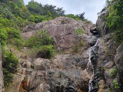 -北辰山景区