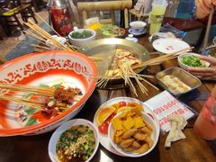 -牛签签串串香(IFS店)