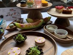 -三嚥阁 La Villa Restaurant