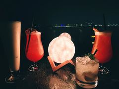 -影吧•悬崖海景(珠海凤凰湾悦椿酒店)