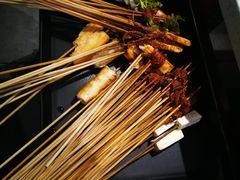 -钢管厂五区小郡肝串串香(南山店)