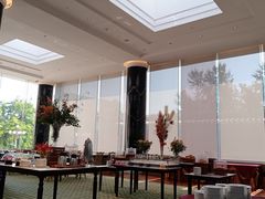 -北京贵宾楼饭店 红墙咖啡厅