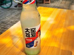 -金扁豆酱肉焖面