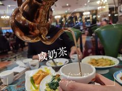 -巴依老爷·新疆美食(上城区天城路店)