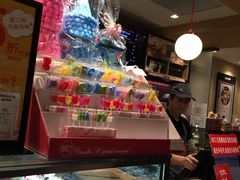 零售区-85度C(大连店)