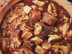 -小吊梨汤·北京菜·烤鸭(鸟巢店)