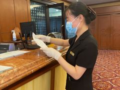 -南京国际会议大酒店