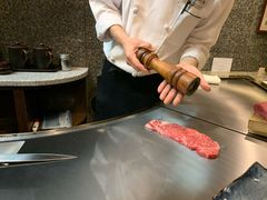 -神户牛排餐厅MOURIYA(总店)