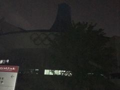 -中国石油大学（北京）(北京西校区)