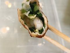 回头-协顺园回头馆(南顺城路店)
