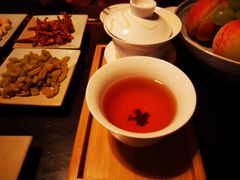 -青藤茶馆(南山路店)