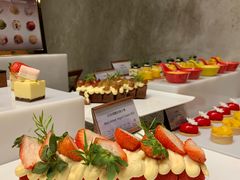 -万达文华酒店·48F云端窗景美食汇自助餐厅