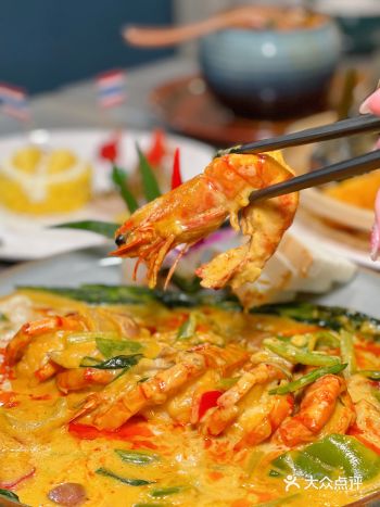 东南亚冬阴功真是我永远无法割舍的爱