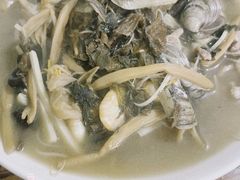 -马路桥姜汤面(江城大楼店)