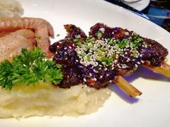 -MOSSO德国餐厅·音乐酒吧(环宇荟店)