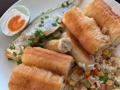 -深圳湾木棉花酒店
