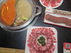 -大龙燚火锅(华都汇店)