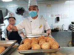 -清真马祥兴菜馆(云南北路店)