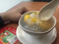 -满记甜品(王府井北京市百货大楼店)