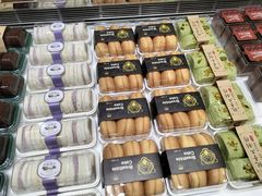 -红跑车(大学城店)