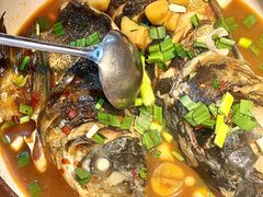 -千岛湖小鱼儿·淳安匠心农家菜