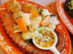 -ALBERGUE 1601 婆仔屋葡国餐厅