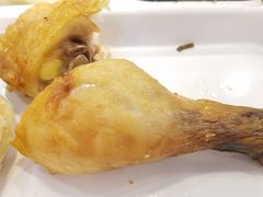 -香妃烤鸡(西单店)
