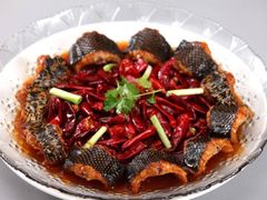 -石头咕(葵蓬店)