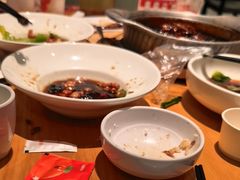 -九毛九西北菜(大东海店)