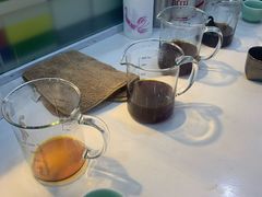 -边渡咖啡烘焙店(昙华林店)