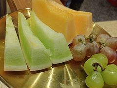 -姜胖胖无限自助烤肉(凯德天府店)