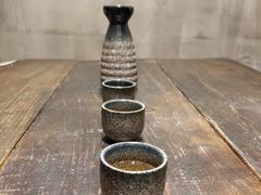 梅子酒-鸟鸣门屋台料理(金帝银泰店)