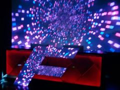 -范特西FANTASY量贩式KTV(民主广场店)