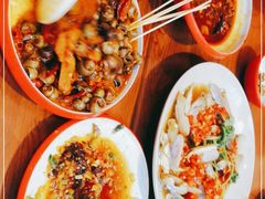 -老闵田螺馆·南昌市井菜·特色小吃(总店)