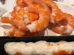 -芭菲盛宴·环球美食(解放碑英利国际店)