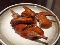 -中山保利艾美酒店-乐美中餐厅