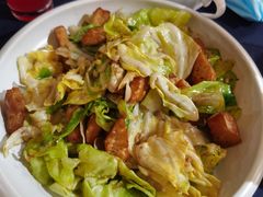 -伊带伊路新疆美食府(呼家楼店)