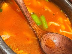 -山石榴·贵州菜(陆家嘴中心店)