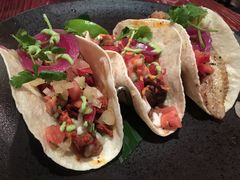 Taco-Pistolera Mexican Cantina女枪手墨西哥餐厅(碧云路店)
