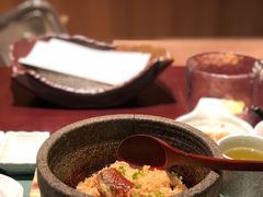 -yokocho上横町·日本食街(深业上城店)
