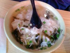 小馄饨-香山胡记吴江路生煎(灵山路店)