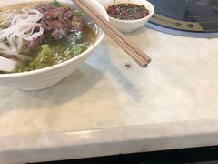 -金新街边打边炉(天安花园店)