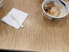 -吉野家(吉野家冰山慧谷店)