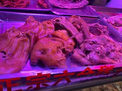 -味香鸭子店(汉口西路店)