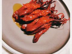 -喜鼎海胆水饺(柏威年购物中心店)