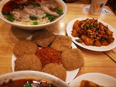 -贵凤凰贵州米粉(五道口店)