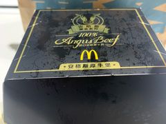 -麦当劳(济泺路店)