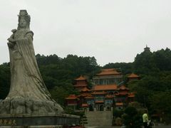 -南沙天后宫景区